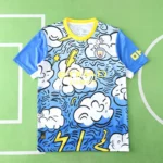 2526 season Manchester City F.C. Concept version Fan version