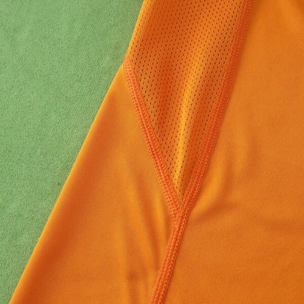 1314 Real Madrid CF third  retro Kids kit - Afbeelding 11