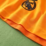 2425 season Real Madrid CF away shorts - Image 5