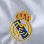 9900 Real Madrido CF home retro Kids kit - Imagen 4