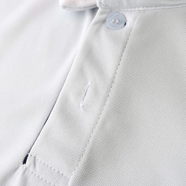 1617 season Real Madrid CF home retro Fan version - Billede 2