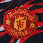 ⁦2526 season Manchester United F.C. Training clothes Fan version⁩ - الصورة ⁦3⁩