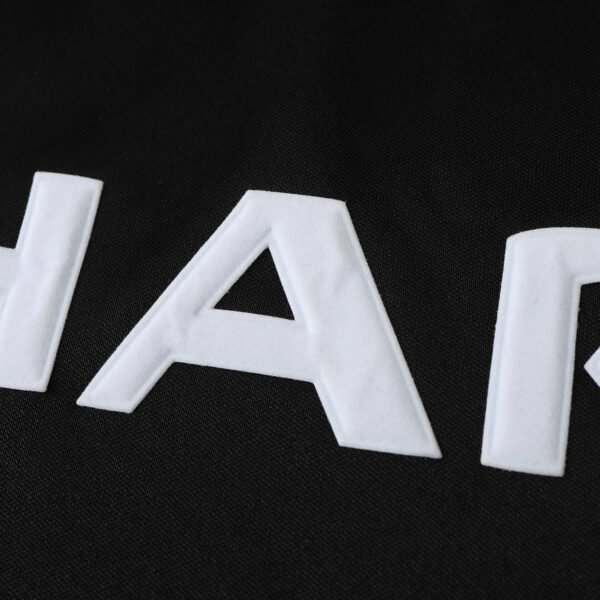 1998 season Manchester United F.C. third retro Fan version - Image 5