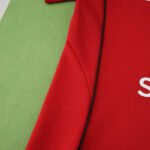 2526 season Manchester United F.C. home Women's Shirt - Imagen 11