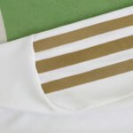 1112 season Real Madrid home retro Player version - Image 4