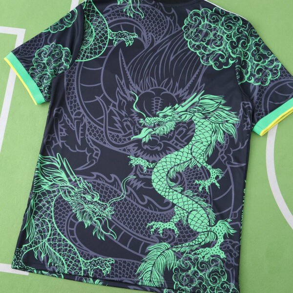 2425 season Real Madrid CF Concept version Fan version - Imagen 13