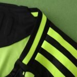 2425 season Real Madrid CF Teenage Mutant Ninja Turtles Collaboration Player version - Afbeelding 2