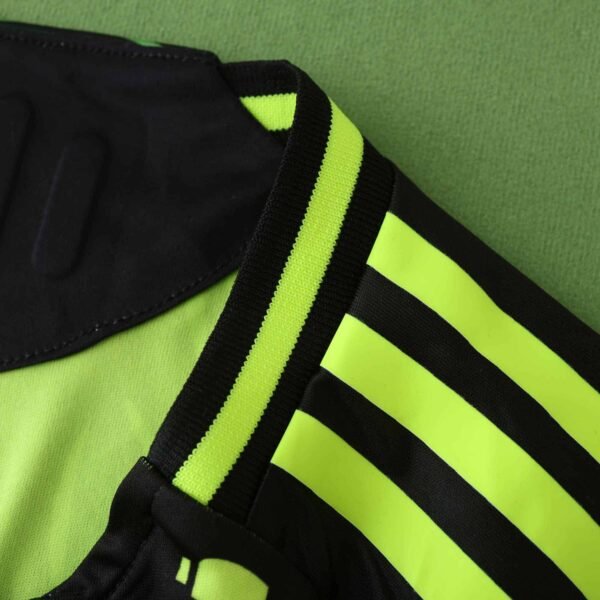 2425 season Real Madrid CF Teenage Mutant Ninja Turtles Collaboration Player version - Afbeelding 2