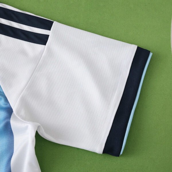 2026 FIFA World Cup  Argentina home Fan version - Image 10