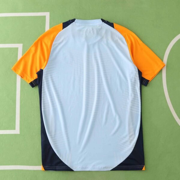 2425 season Real Madrid CF Training shirt Player version - Afbeelding 2