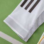 2526 season Real Madrid CF home Long sleeved Player version - Image 5