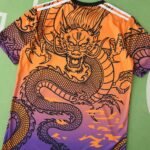 2425 season Real Madrid CF Concept version Fan version - 图片 3