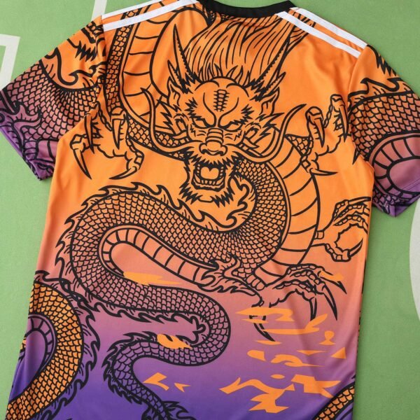 2425 season Real Madrid CF Concept version Fan version - 图片 3