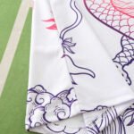 2425 season Real Madrid CF Concept version Fan version - Image 11