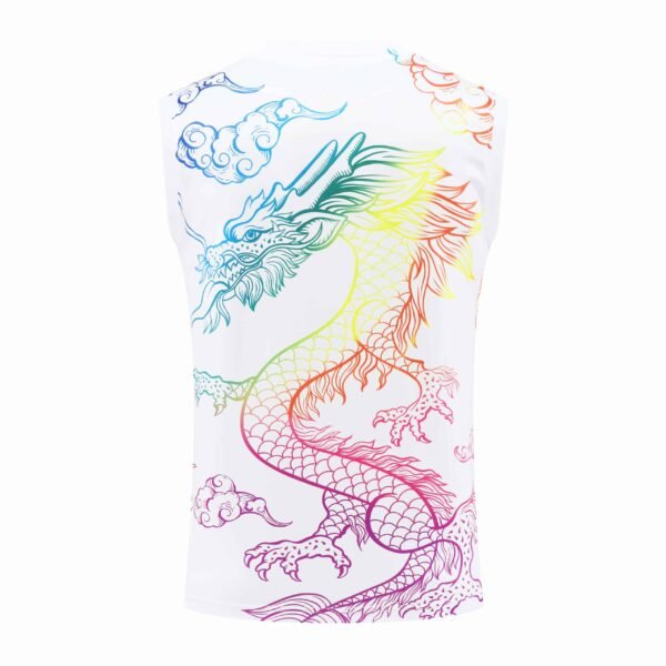 ⁦2425 Real Madrid CF Training clothes suit vest Fan version⁩ - الصورة ⁦5⁩