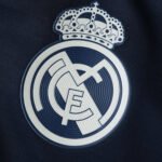 1516 season Real Madrid CF away retro Fan version - Imagen 3