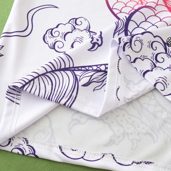 2425 season Real Madrid CF Concept version Fan version - Image 12