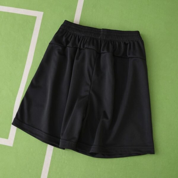 2526 Season Manchester City F.C. away Kids Kit - Image 5