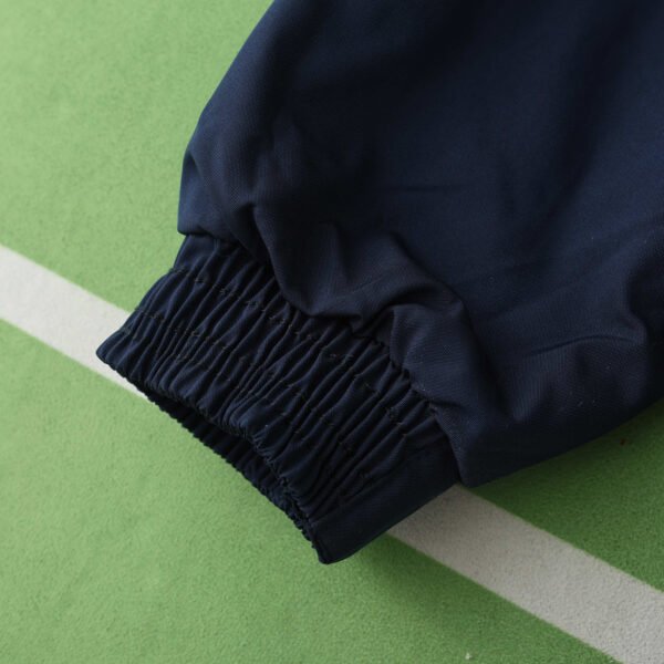 ⁦2425 Real Madrid CF Wear on both sides windbreaker⁩ - الصورة ⁦18⁩