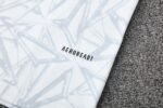 2526 season Real Madrid CF Training clothes suit Short sleeve Fan version - Image 11