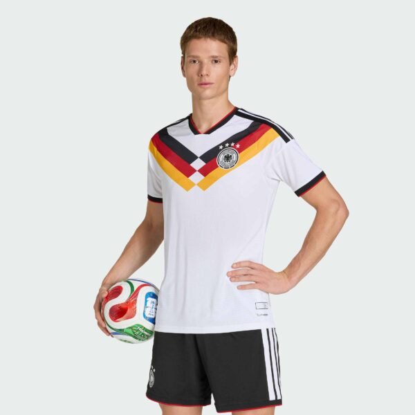2026 FIFA World Cup  Germany home Player version - Billede 23