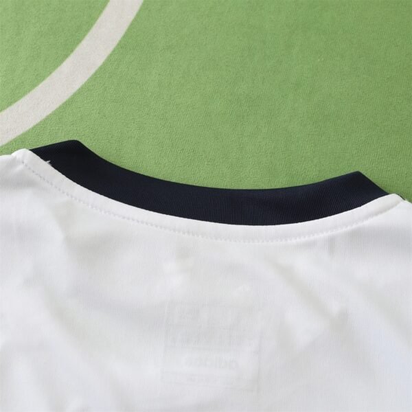 2425 season Real Madrid CF Training clothes Short sleeved suit - Afbeelding 25