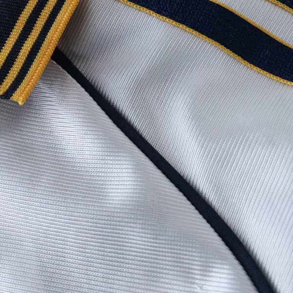 9900 Real Madrido CF home retro Kids kit - Imagen 8