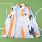 2425 Real Madrid CF windbreaker - Afbeelding 5