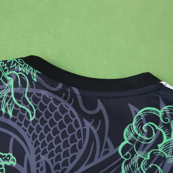 2425 season Real Madrid CF Concept version Fan version - Imagen 11