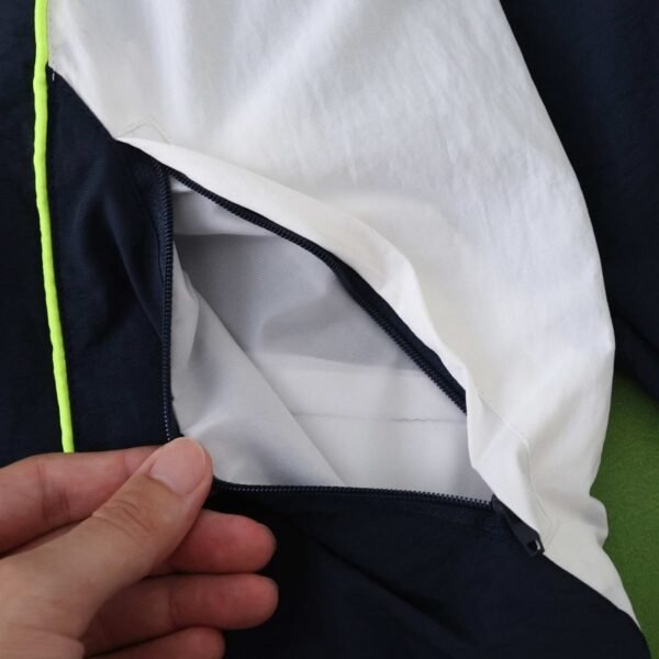 2526 Real Madrid CF Hooded windbreak - Afbeelding 7