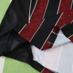 ⁦0809 season Manchester City F.C. away retro Fan version⁩ - الصورة ⁦9⁩