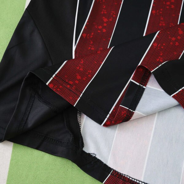 ⁦0809 season Manchester City F.C. away retro Fan version⁩ - الصورة ⁦9⁩