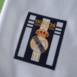 9900 Real Madrido CF home retro Kids kit - Imagen 9