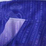 9697 season Real Madrid CF away Kids kit - Billede 14