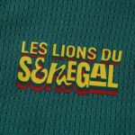 2026 FIFA World Cup Senegal away Fan version - Imagem 2