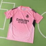 2526 season Real Madrid CF Goalkeeper Fan version