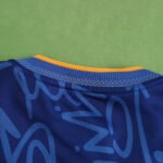 2122 season Real Madrid away Fan version - Image 9