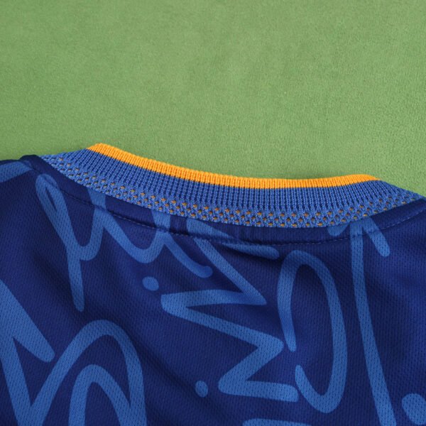 2122 season Real Madrid away Fan version - Image 9