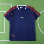 2425 season Arsenal F.C. Concept version Fan version