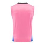 2425 Manchester United F.C. Training clothes suit vest Fan version - Image 3