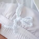 2425 season  Real Madrid CF home shorts - Image 6