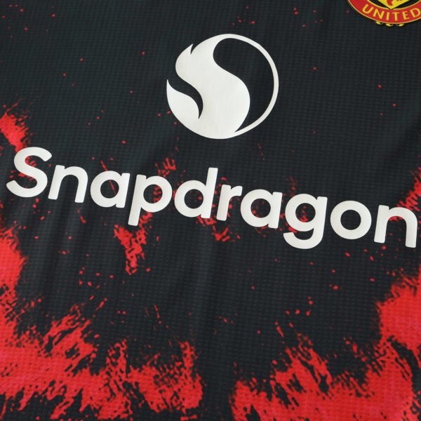 2425 season Manchester United F.C. Concept version Player version – Image 3