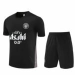 ⁦2526 season Manchester City F.C. Training clothes suit Short sleeve Fan version⁩ - الصورة ⁦15⁩