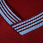 2526 season West Ham United F.C. home Kids kit - immagine 3
