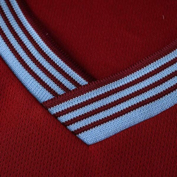 2526 season West Ham United F.C. home Kids kit - immagine 3