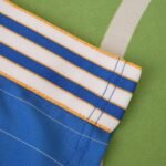 2526 season Real Madrid CF Concept versionRetro T-shirt - Afbeelding 7