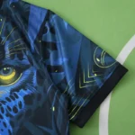 2526 season Brazil Concept version Fan version - Imagem 7