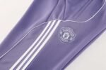 ⁦2526 season Manchester United F.C. Training jacket set⁩ - الصورة ⁦8⁩