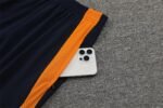 2425 Real Madrid CF white Training suit set Player version - Image 5