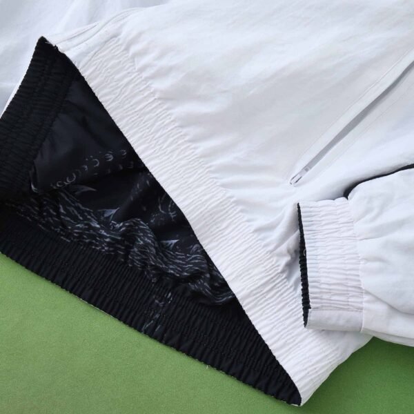 1415 Real Madrid CF Wear on both sides windbreaker - Imagen 12